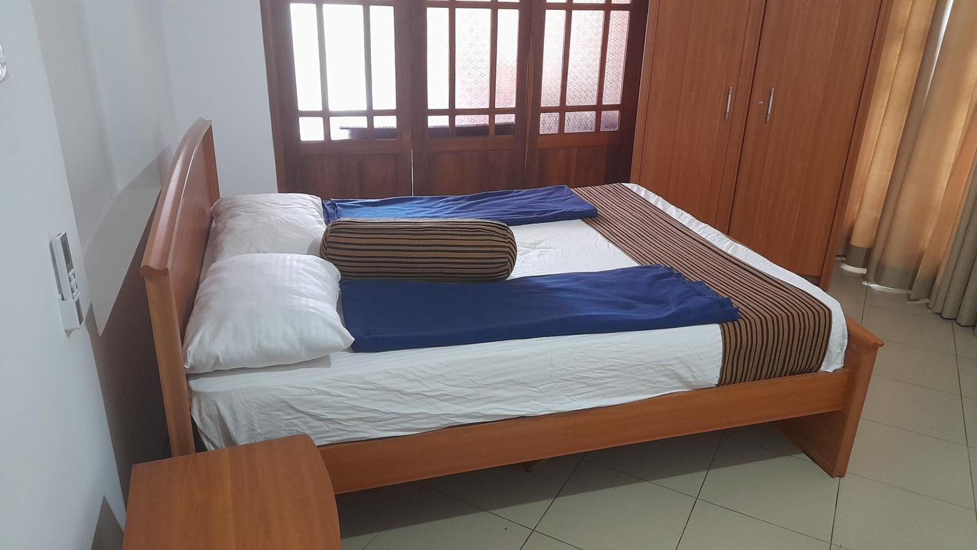 Dew Lee Homestay Ella Exterior photo