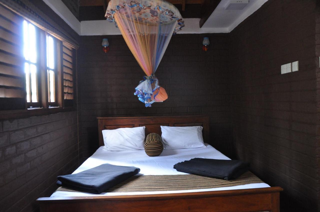 Dew Lee Homestay Ella Exterior photo